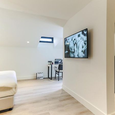 Cloud7 Hotel Isztambul Kültér fotó