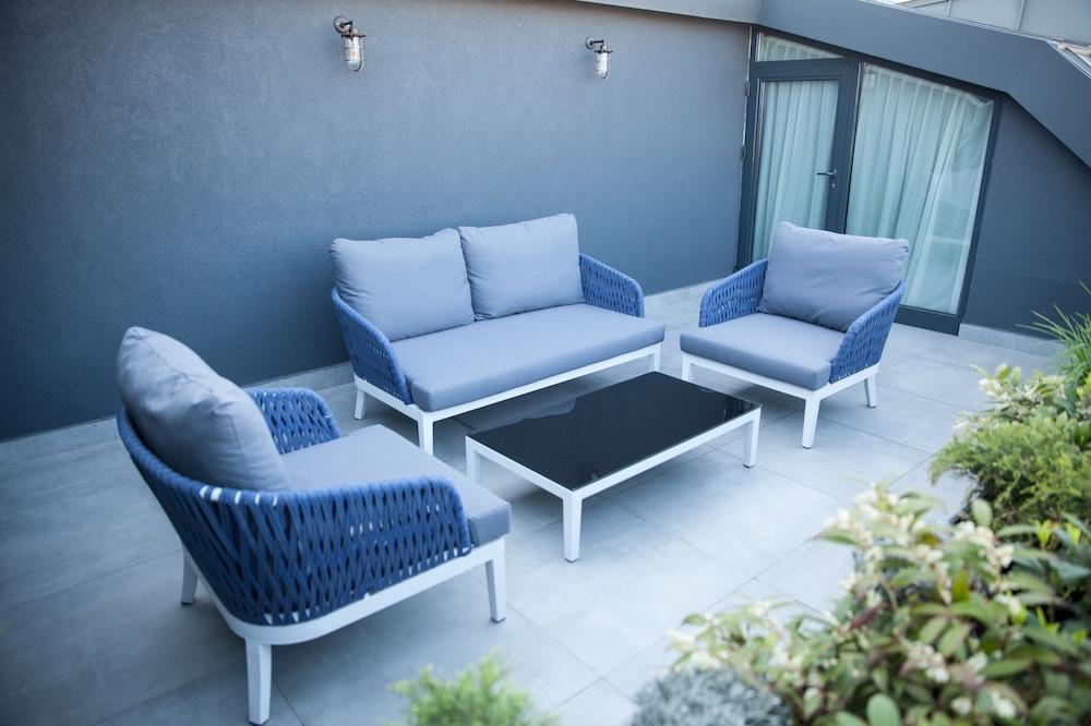 Cloud7 Hotel Isztambul Kültér fotó