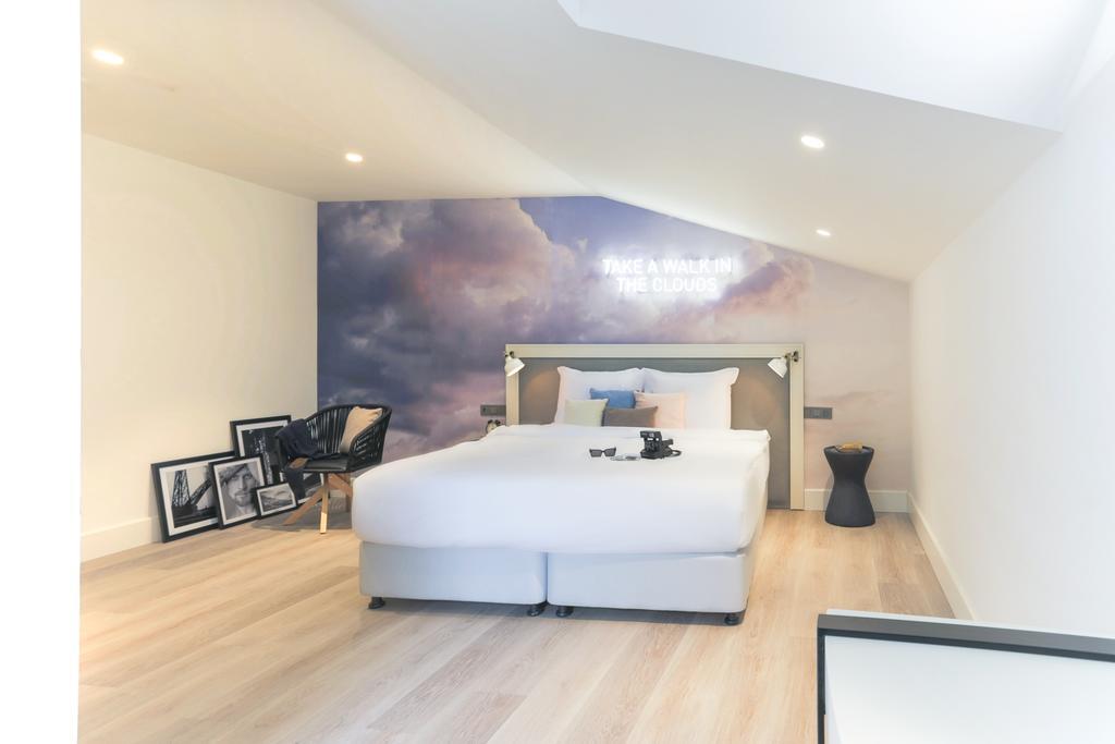 Cloud7 Hotel Isztambul Kültér fotó