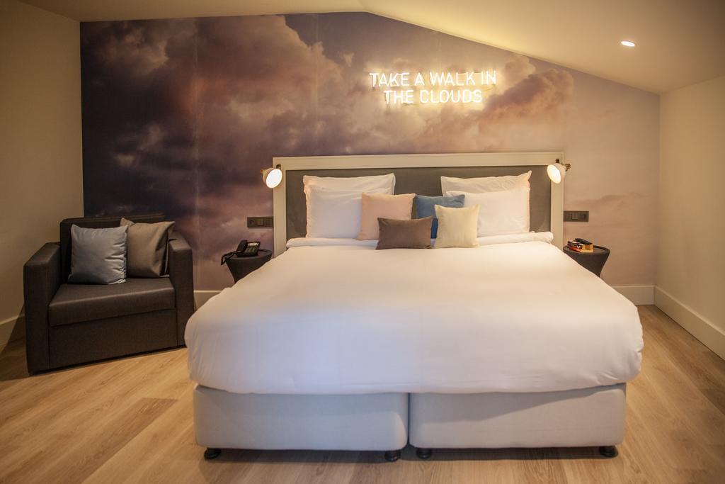 Cloud7 Hotel Isztambul Kültér fotó