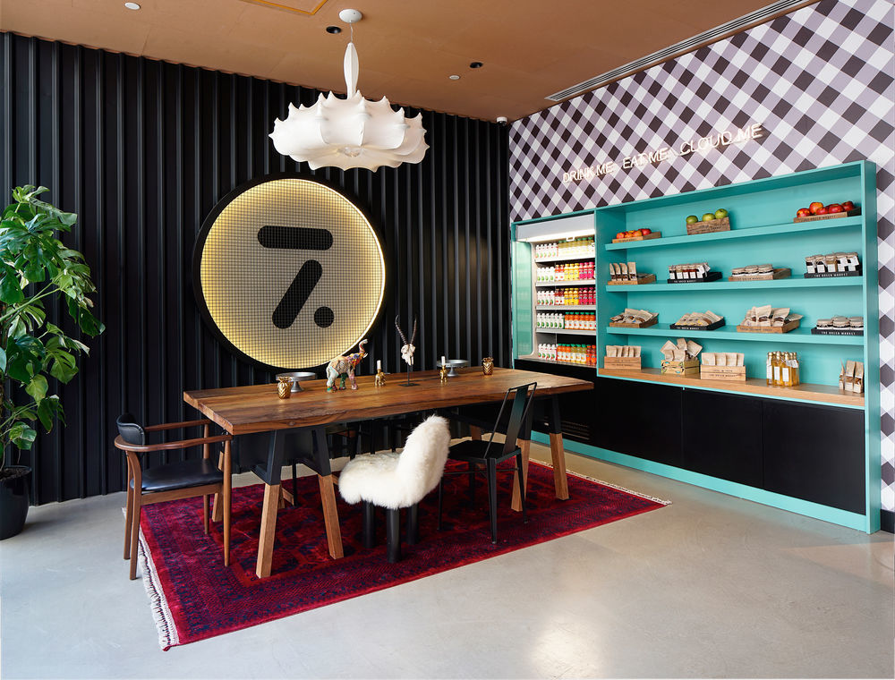 Cloud7 Hotel Isztambul Kültér fotó
