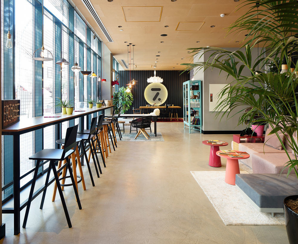 Cloud7 Hotel Isztambul Kültér fotó